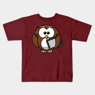 Owl Kids T-Shirt